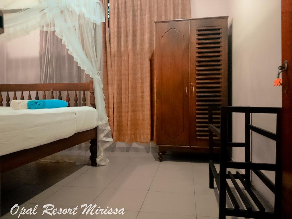 Opal Resort Mirissa Rom bilde